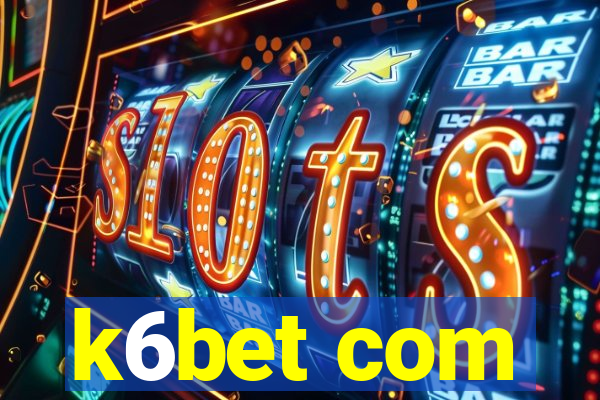 k6bet com