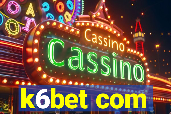 k6bet com