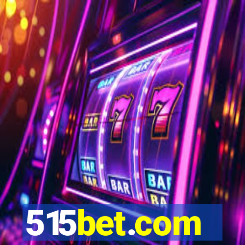 515bet.com