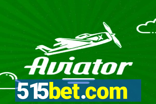 515bet.com