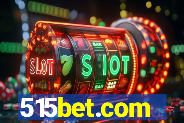 515bet.com