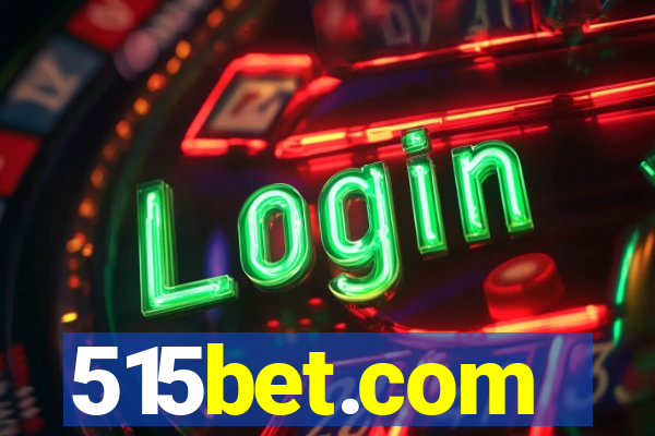 515bet.com
