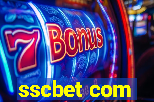 sscbet com