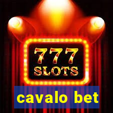 cavalo bet