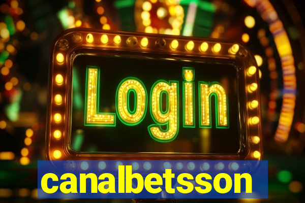 canalbetsson