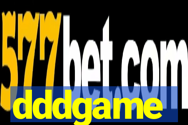 dddgame