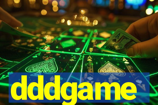 dddgame
