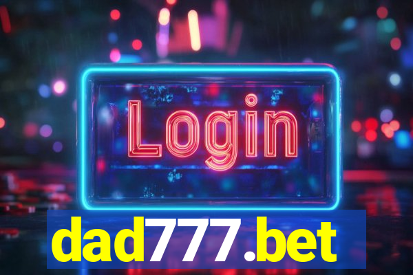 dad777.bet