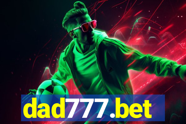 dad777.bet