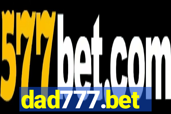 dad777.bet