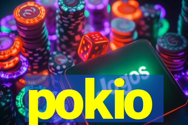 pokio