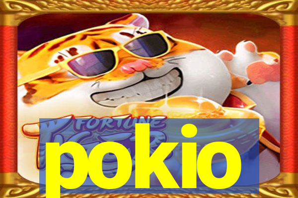 pokio