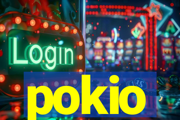pokio