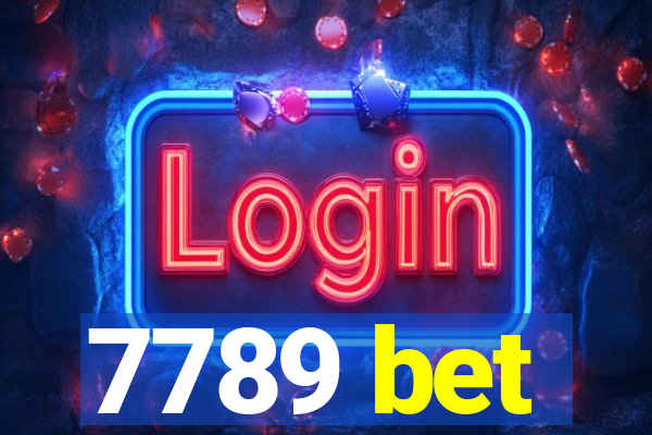 7789 bet