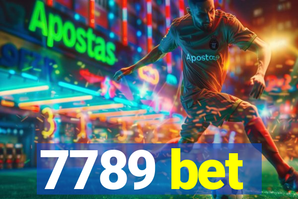 7789 bet