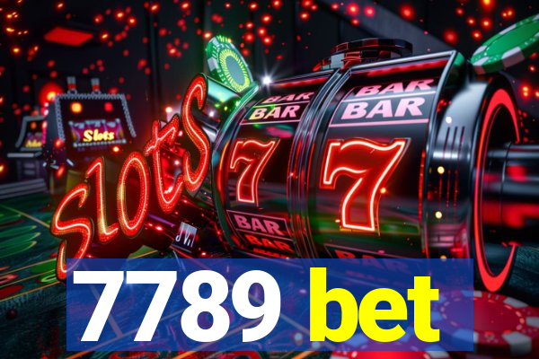7789 bet