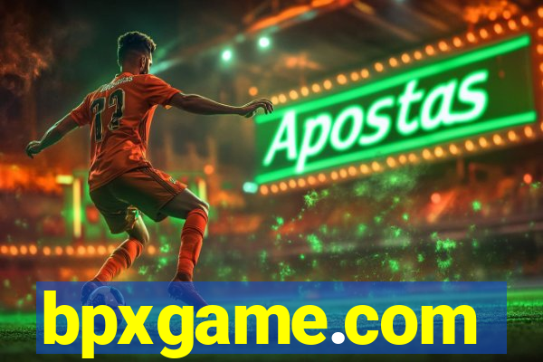bpxgame.com