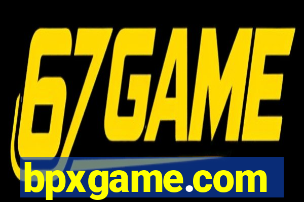 bpxgame.com