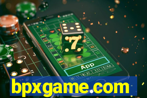 bpxgame.com