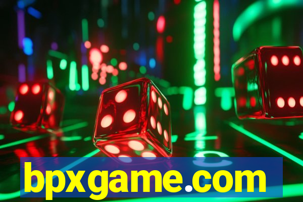 bpxgame.com