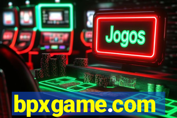 bpxgame.com