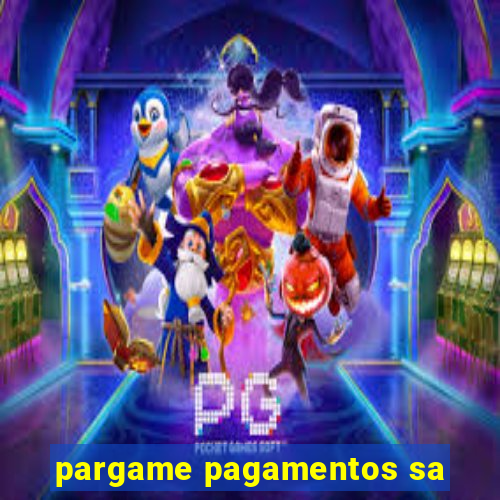 pargame pagamentos sa