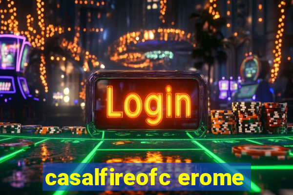 casalfireofc erome