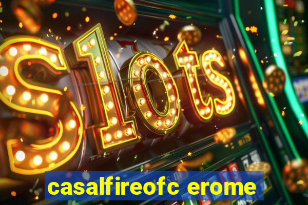 casalfireofc erome