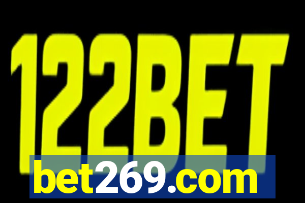 bet269.com