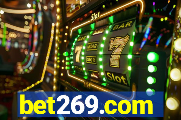 bet269.com