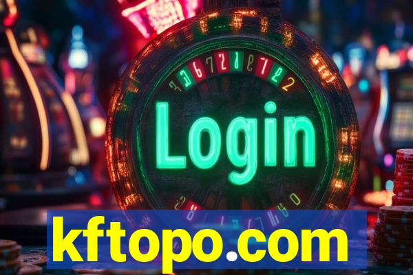 kftopo.com