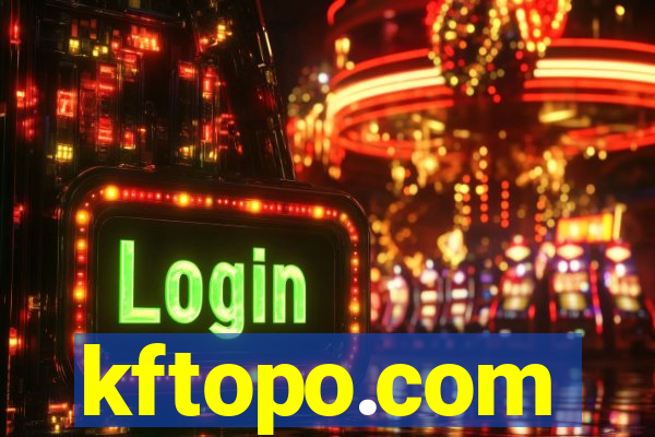 kftopo.com