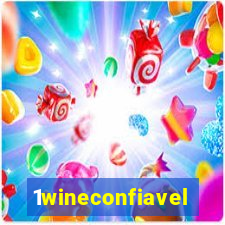 1wineconfiavel