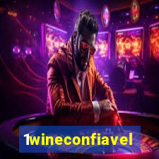 1wineconfiavel