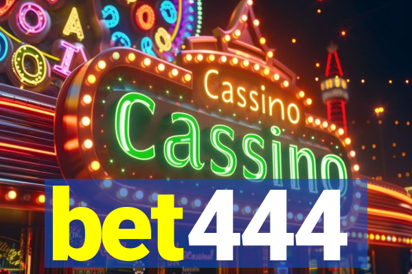 bet444