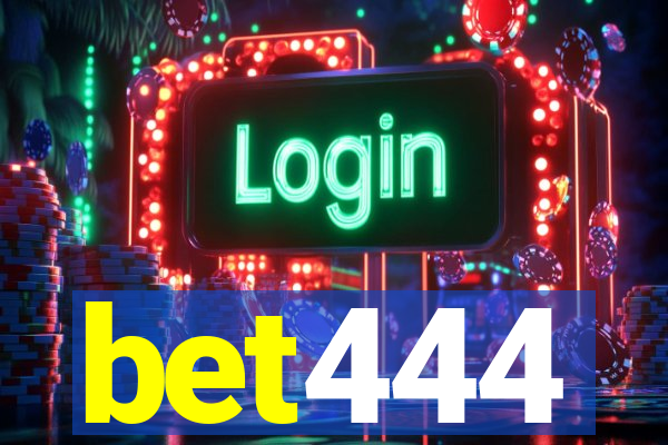bet444