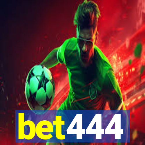 bet444