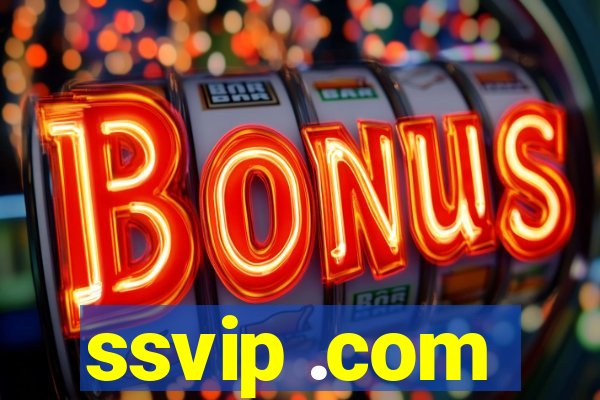 ssvip .com
