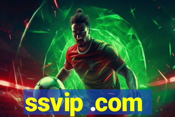ssvip .com