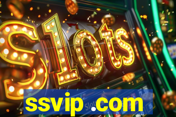 ssvip .com
