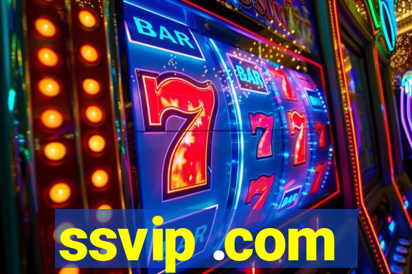 ssvip .com