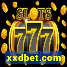 xxdbet.com