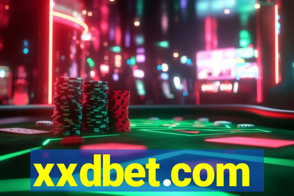 xxdbet.com