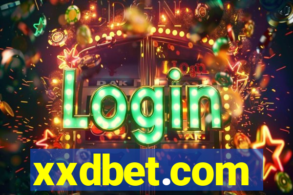 xxdbet.com