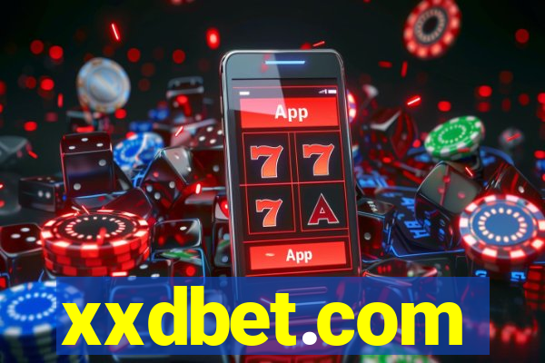 xxdbet.com