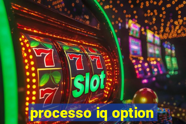 processo iq option
