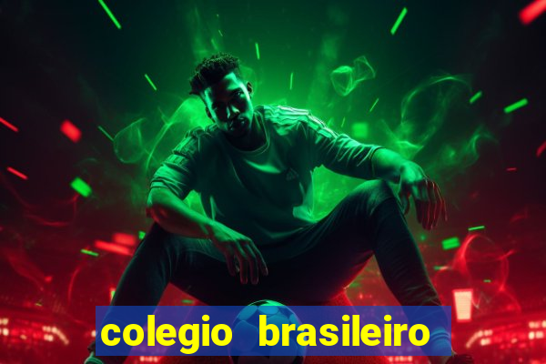 colegio brasileiro rua guarani bh
