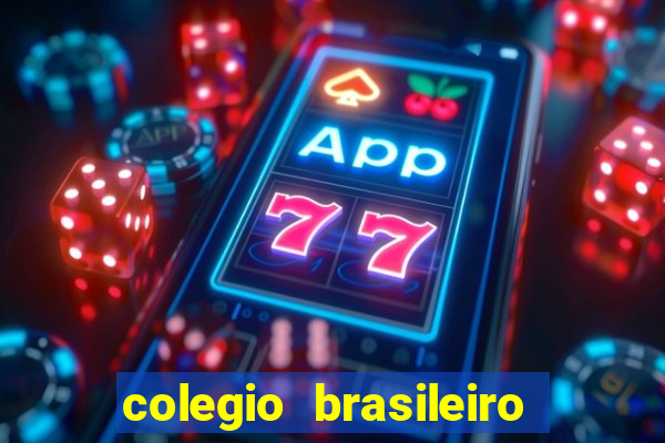 colegio brasileiro rua guarani bh