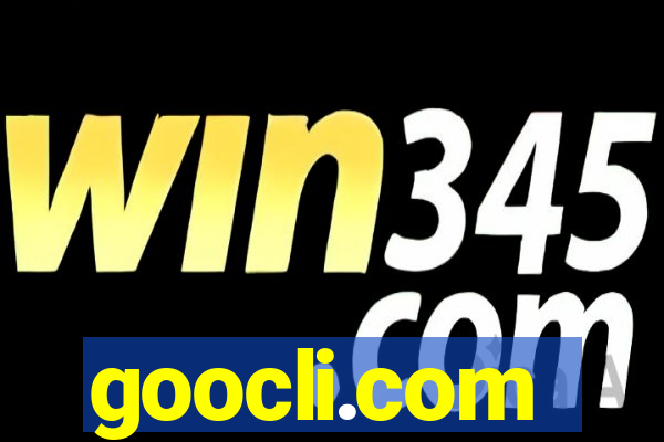 goocli.com