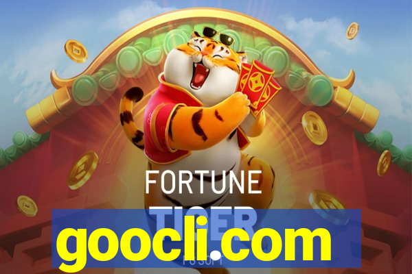 goocli.com